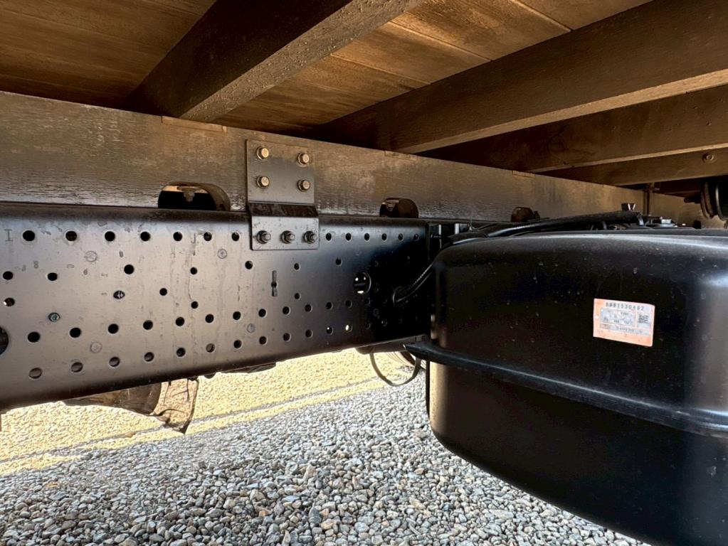 いすゞ フォワード TKG-FRR90S2(2WD)の写真16