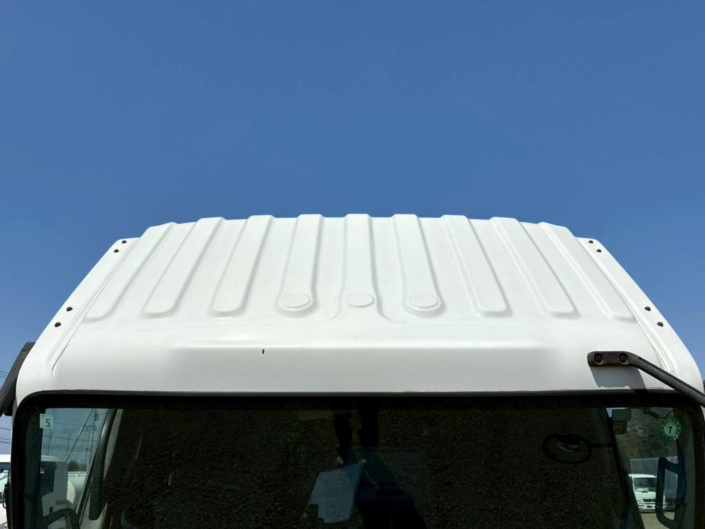 いすゞ フォワード TKG-FRR90S2(2WD)の写真20