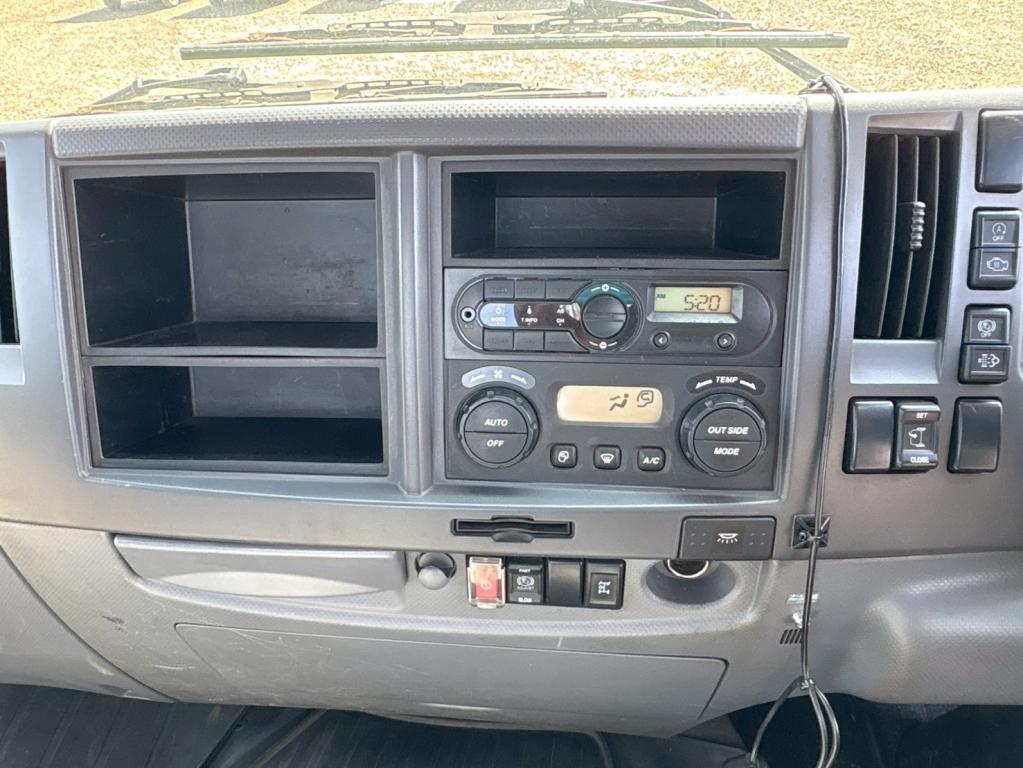 いすゞ フォワード TKG-FRR90S2(2WD)の写真22