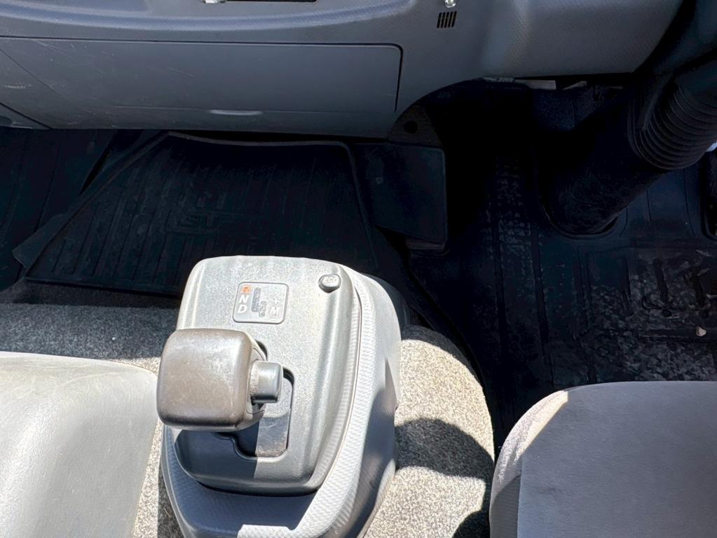 いすゞ フォワード TKG-FRR90S2(2WD)の写真23