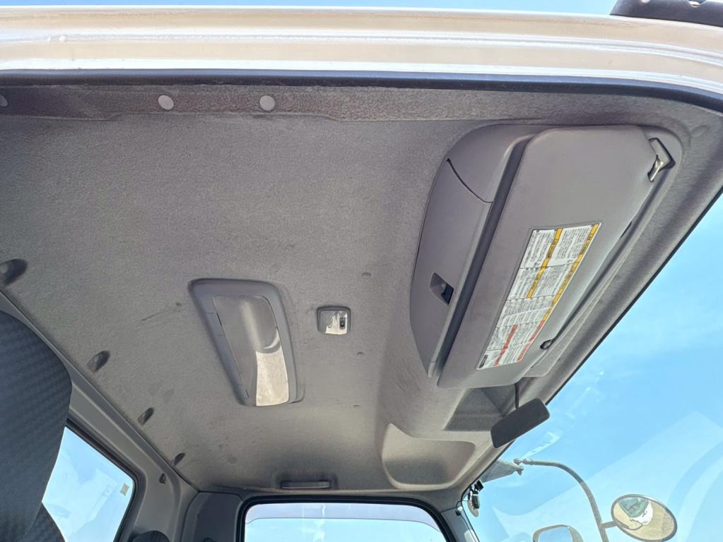 いすゞ フォワード TKG-FRR90S2(2WD)の写真24