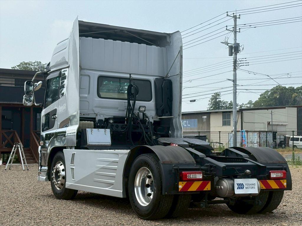 ＵＤ クオン 2PG-GK5AAD(その他)の写真3