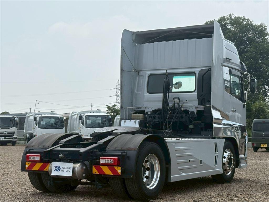 UD クオン 2PG-GK5AAD(その他)の写真4