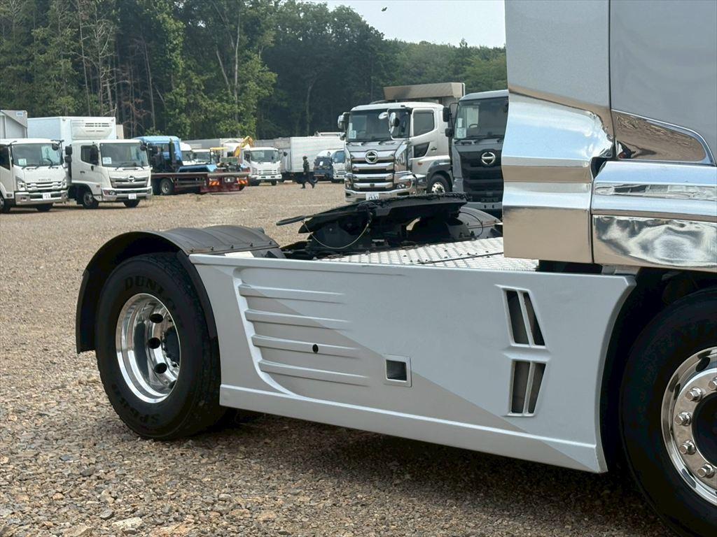 ＵＤ クオン 2PG-GK5AAD(その他)の写真5