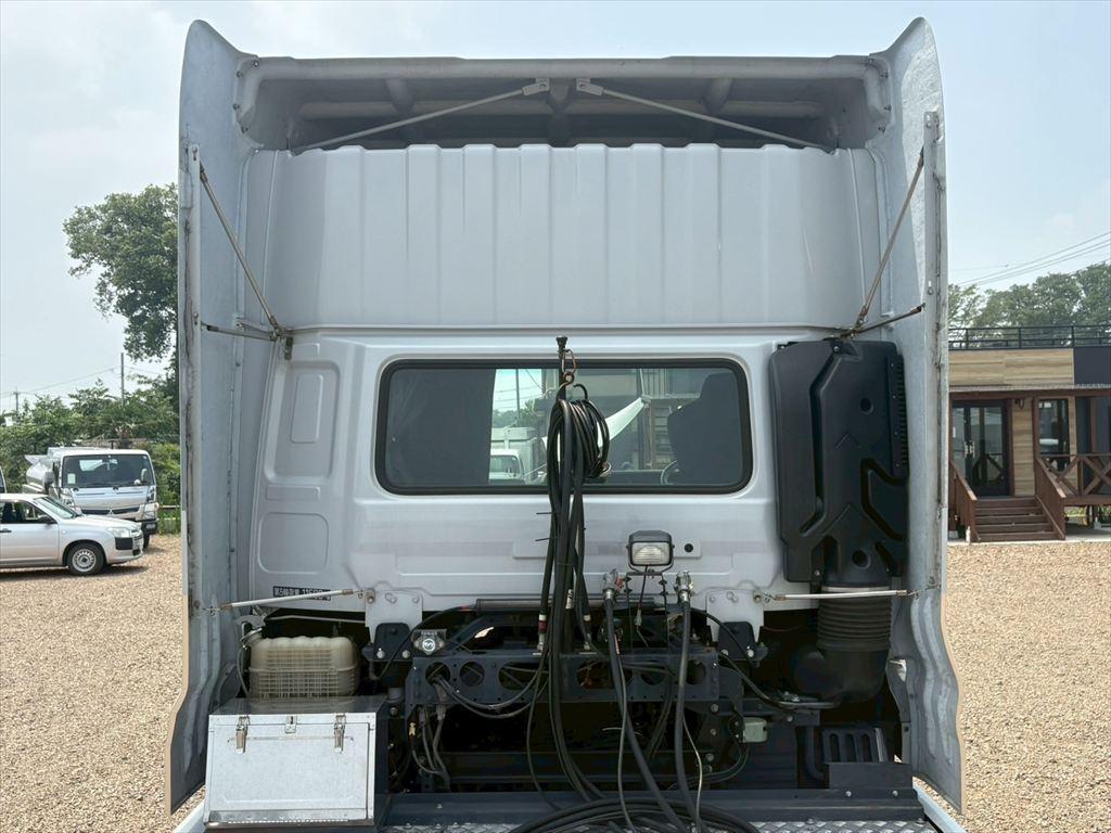 UD クオン 2PG-GK5AAD(その他)の写真7