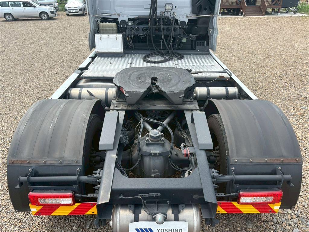 ＵＤ クオン 2PG-GK5AAD(その他)の写真8