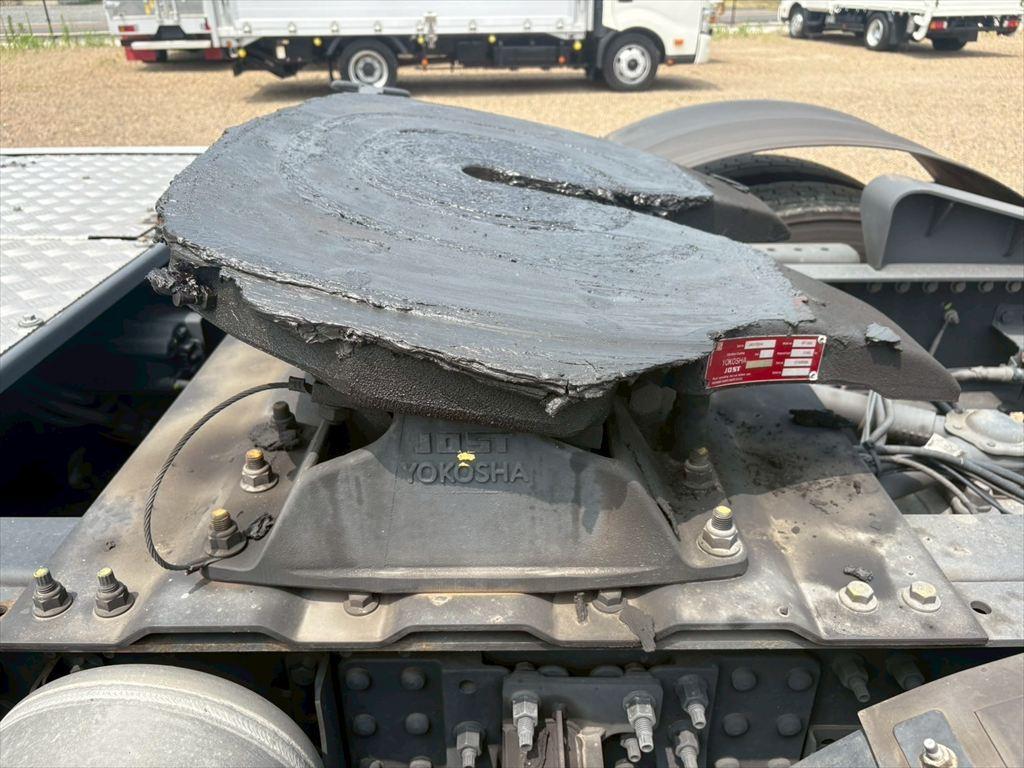 ＵＤ クオン 2PG-GK5AAD(その他)の写真9