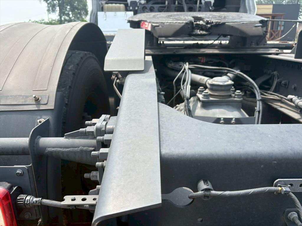 ＵＤ クオン 2PG-GK5AAD(その他)の写真11