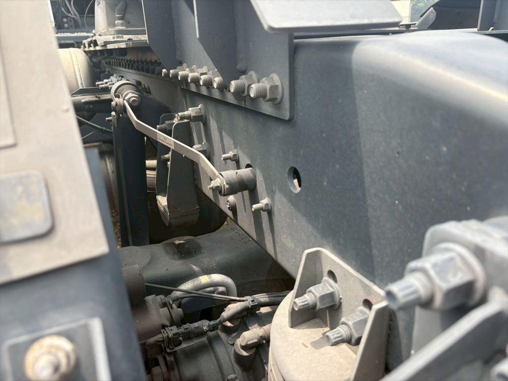 ＵＤ クオン 2PG-GK5AAD(その他)の写真15