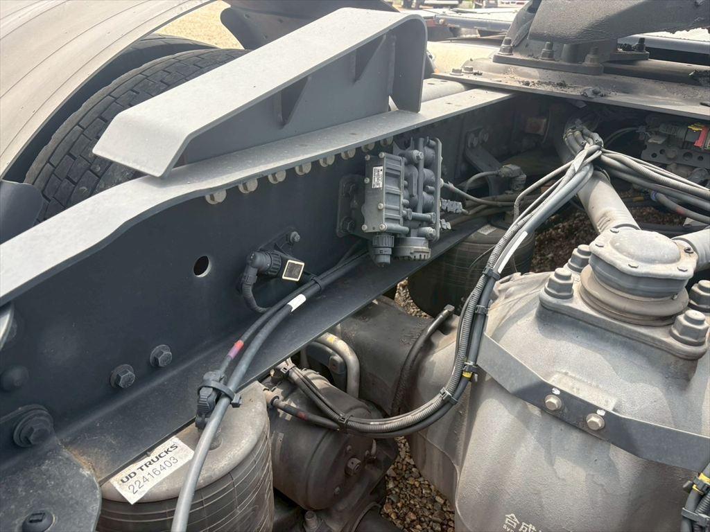 UD クオン 2PG-GK5AAD(その他)の写真16