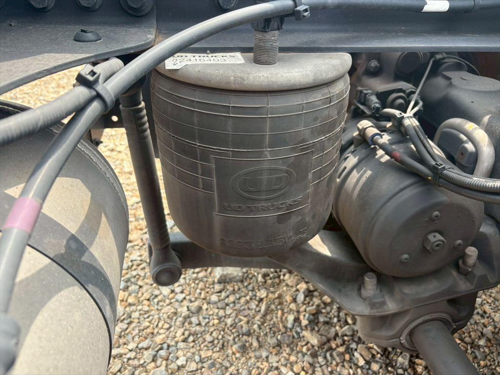 ＵＤ クオン 2PG-GK5AAD(その他)の写真18