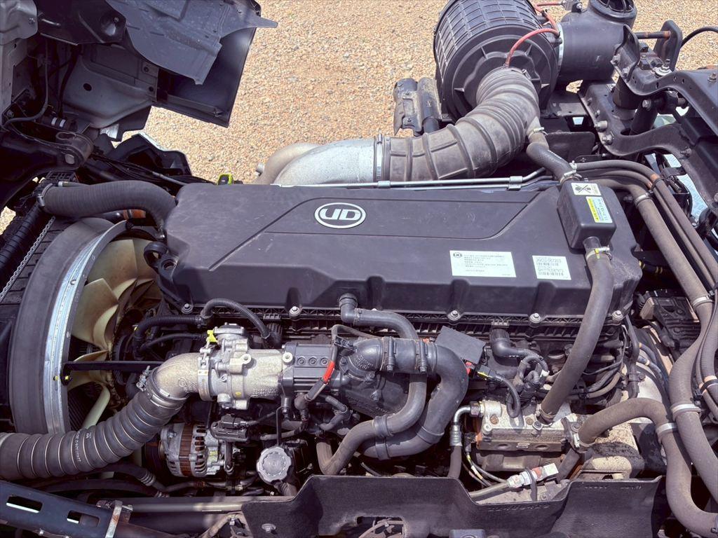 ＵＤ クオン 2PG-GK5AAD(その他)の写真19