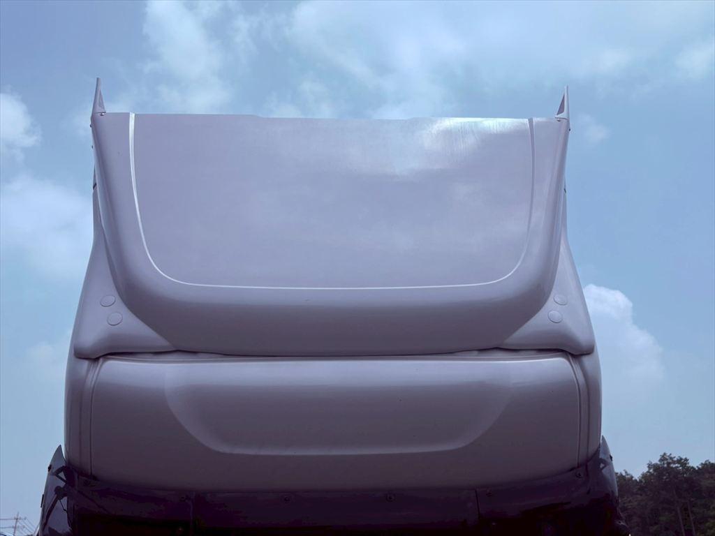 ＵＤ クオン 2PG-GK5AAD(その他)の写真20