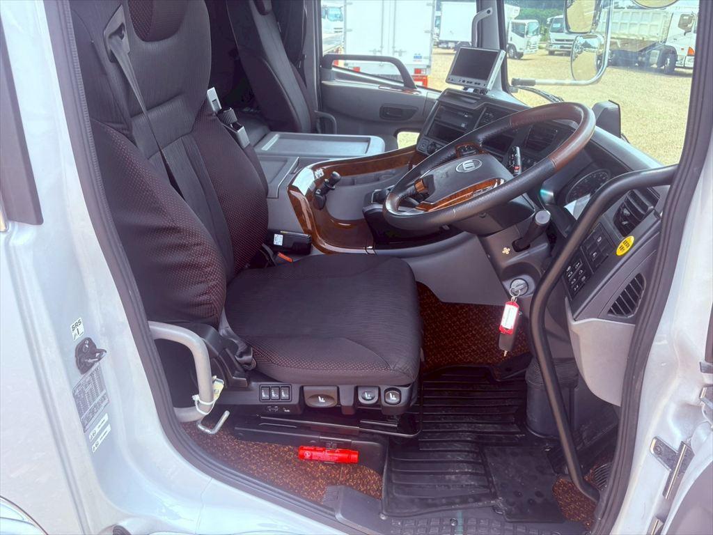 ＵＤ クオン 2PG-GK5AAD(その他)の写真21