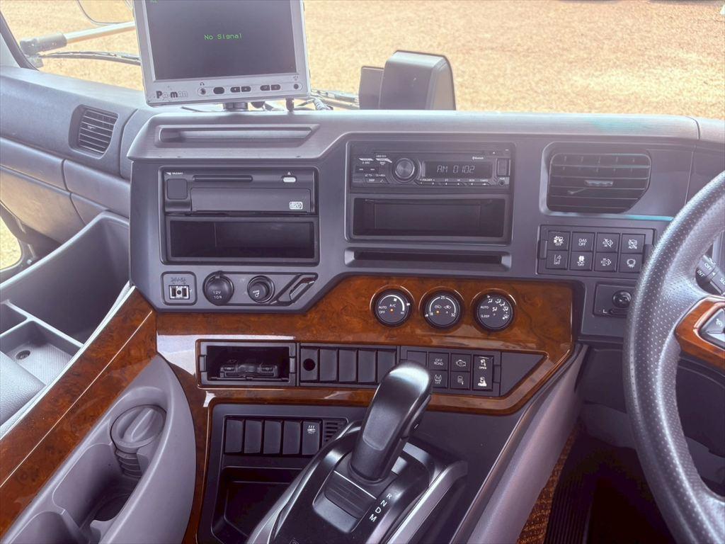 ＵＤ クオン 2PG-GK5AAD(その他)の写真22