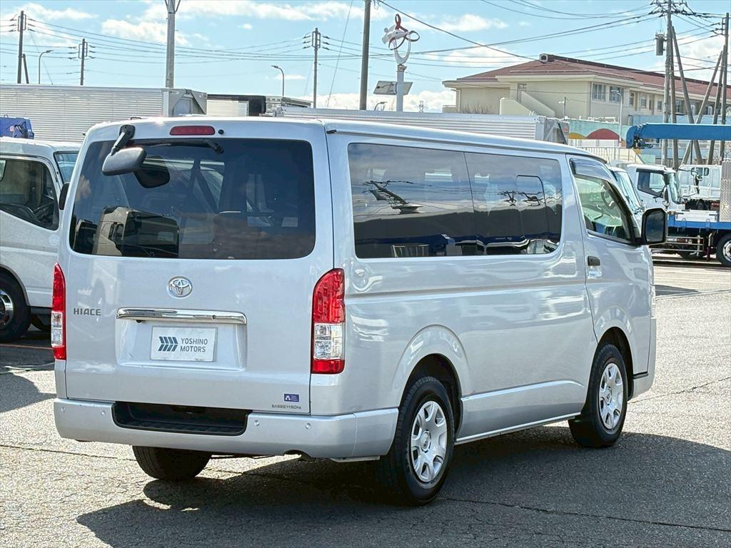 トヨタ その他 3DF-GDH201V(その他)の写真4