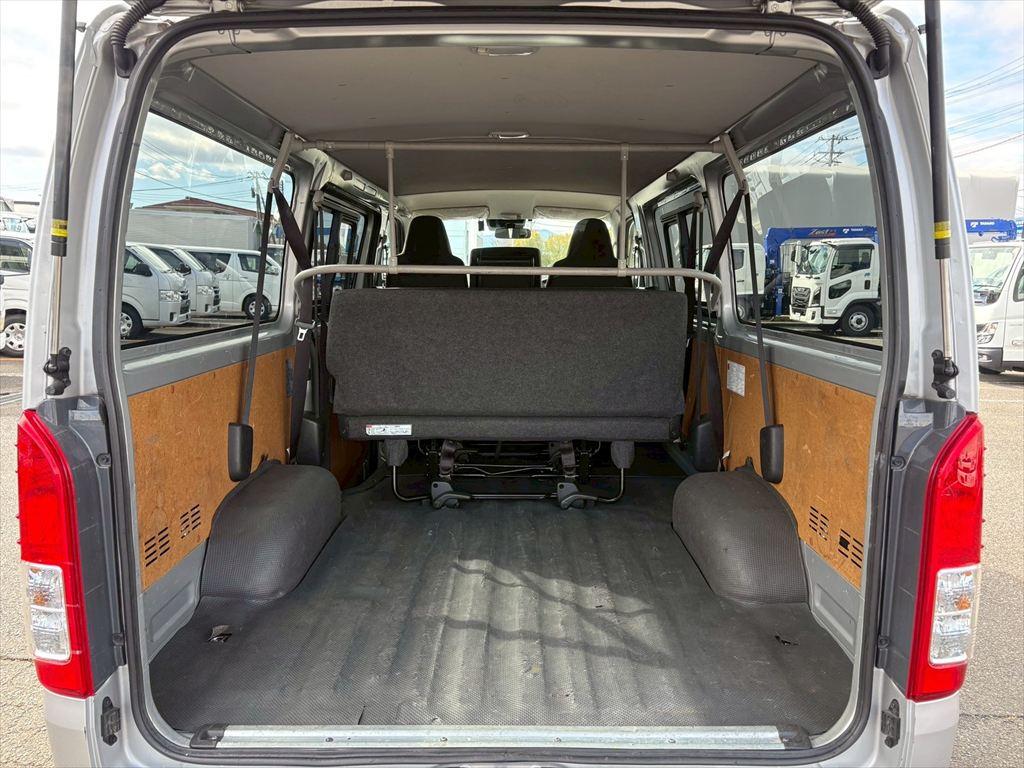 トヨタ その他 3DF-GDH201V(その他)の写真7