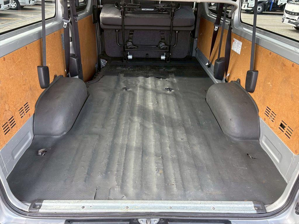 トヨタ その他 3DF-GDH201V(その他)の写真8