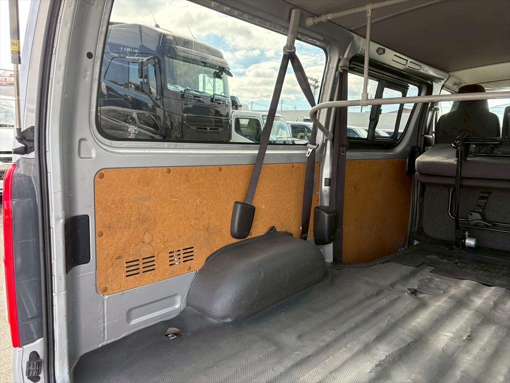 トヨタ その他 3DF-GDH201V(その他)の写真9