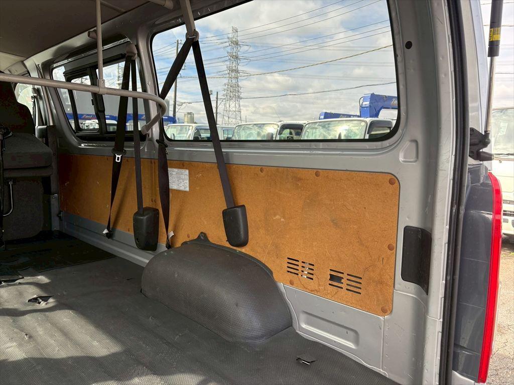 トヨタ その他 3DF-GDH201V(その他)の写真10