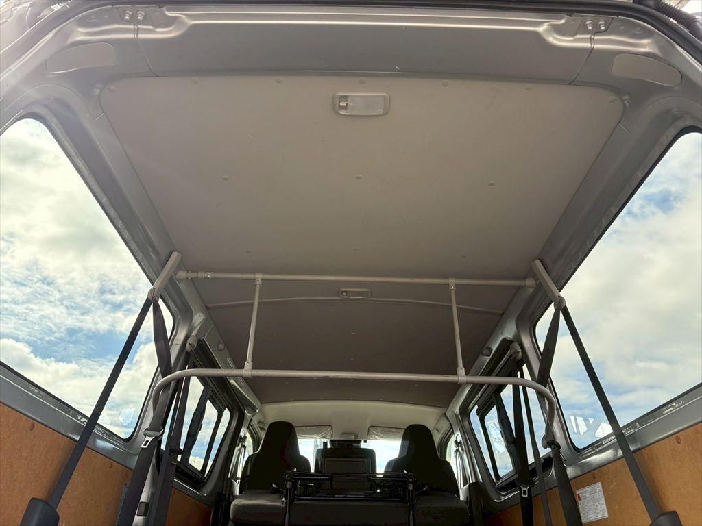 トヨタ その他 3DF-GDH201V(その他)の写真11