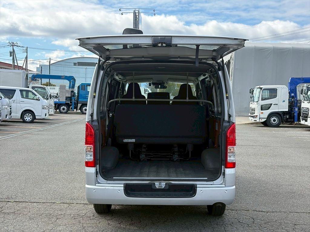 トヨタ その他 3DF-GDH201V(その他)の写真12