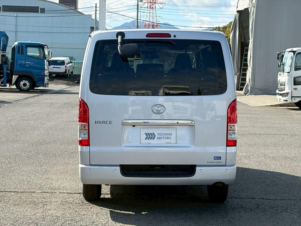 トヨタ その他 3DF-GDH201V(その他)の写真13