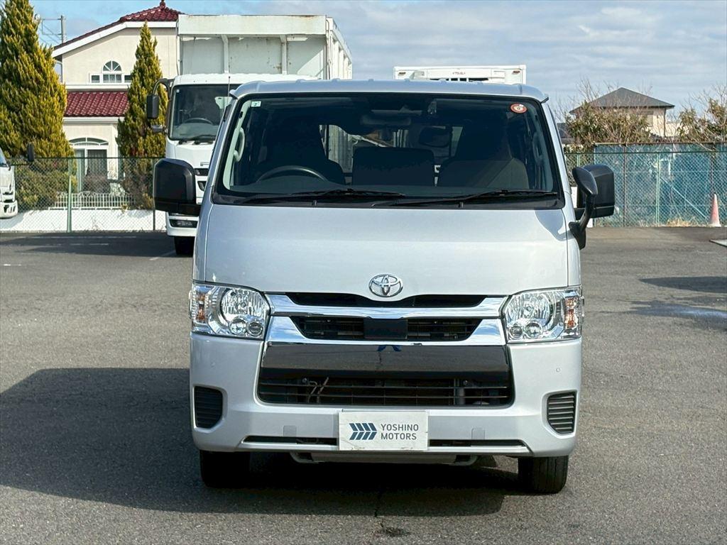 トヨタ その他 3DF-GDH201V(その他)の写真14