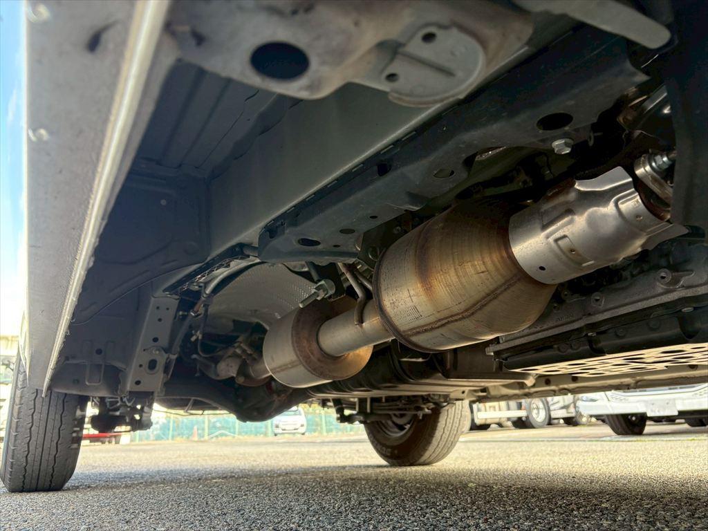 トヨタ その他 3DF-GDH201V(その他)の写真16