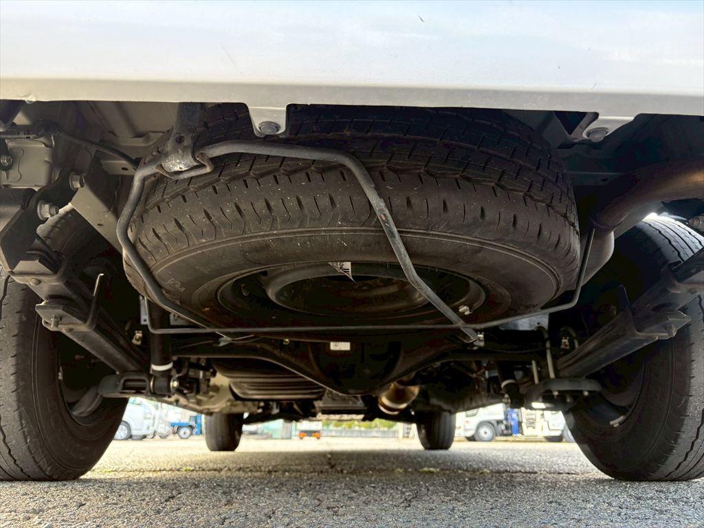 トヨタ その他 3DF-GDH201V(その他)の写真17