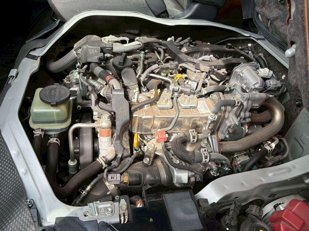 トヨタ その他 3DF-GDH201V(その他)の写真18