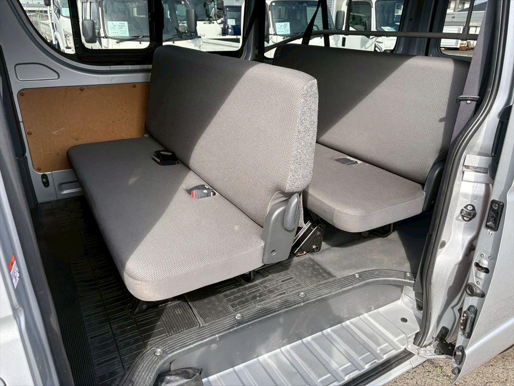 トヨタ その他 3DF-GDH201V(その他)の写真20