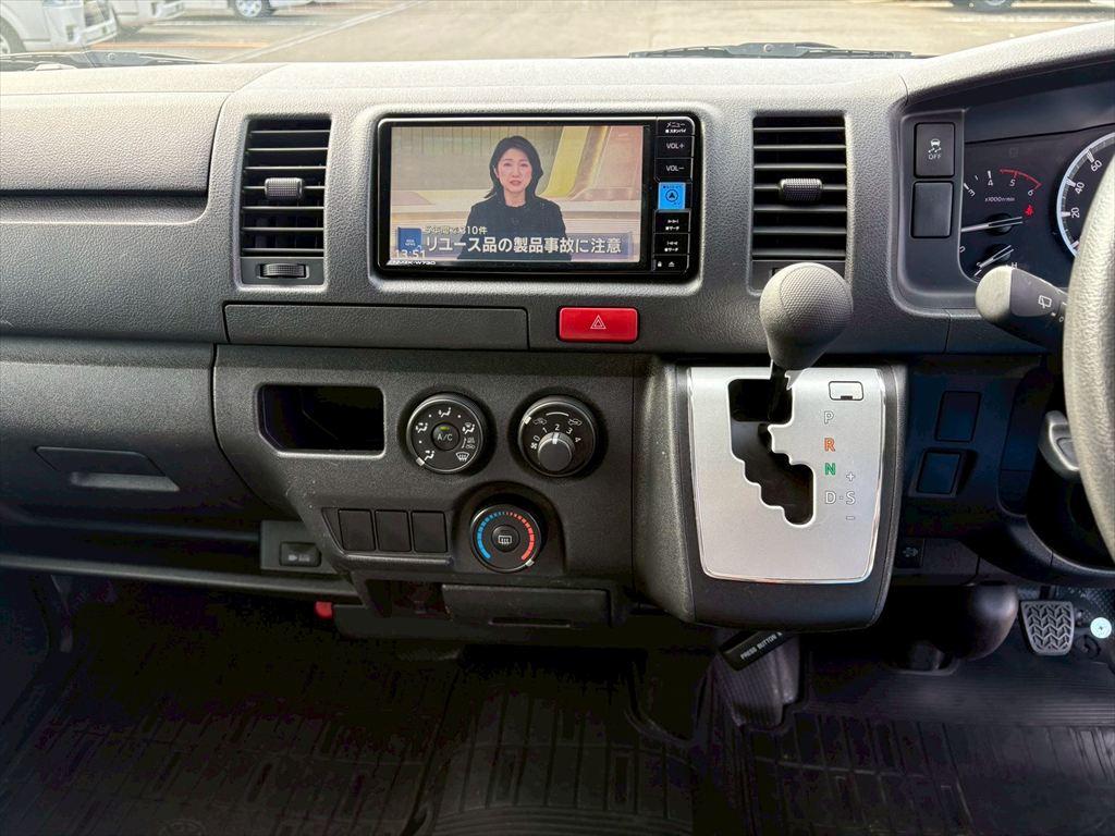 トヨタ その他 3DF-GDH201V(その他)の写真22