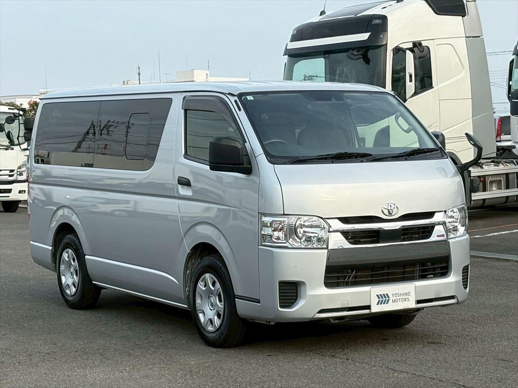 トヨタ その他 3DF-GDH201V(その他)の写真2