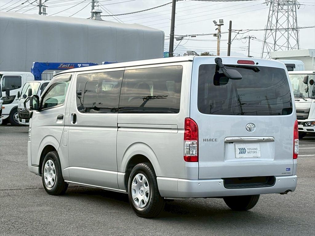 トヨタ その他 3DF-GDH201V(その他)の写真3