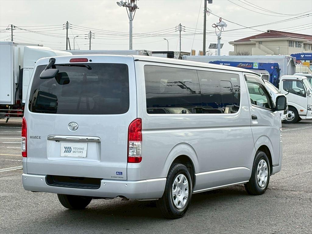 トヨタ その他 3DF-GDH201V(その他)の写真4