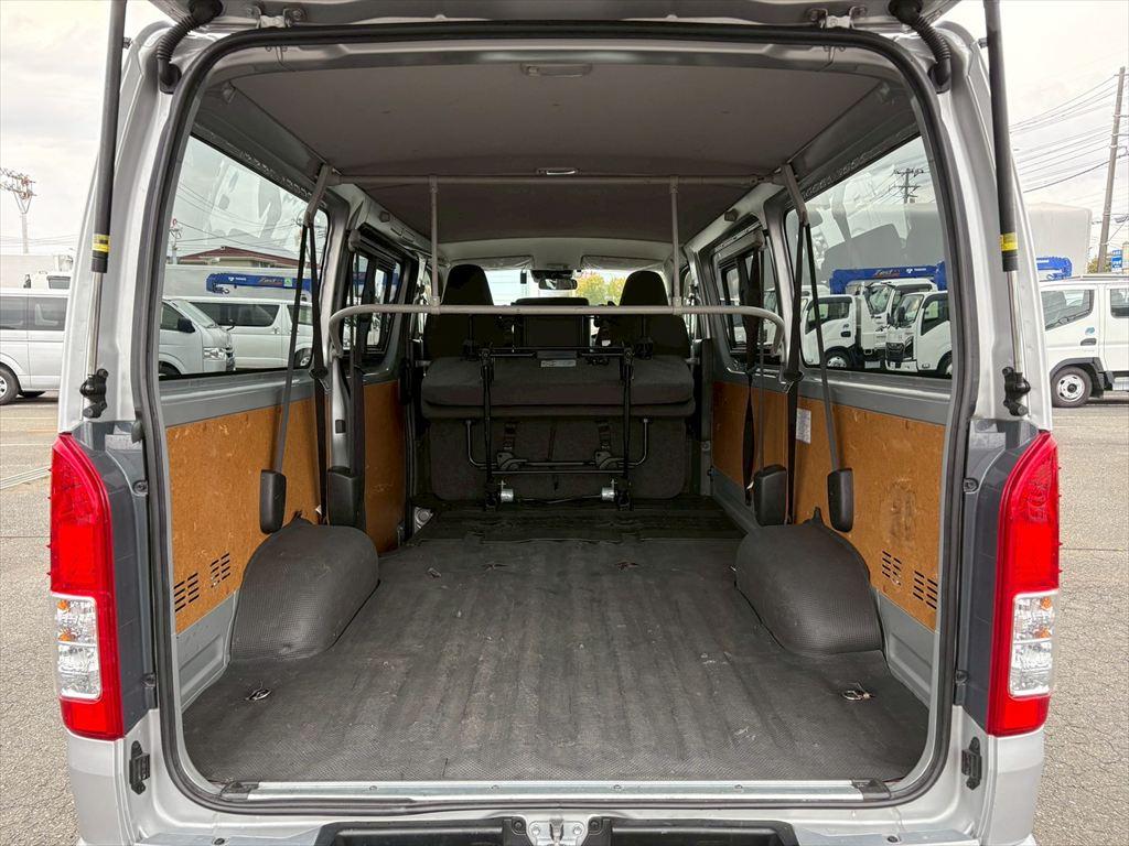 トヨタ その他 3DF-GDH201V(その他)の写真7