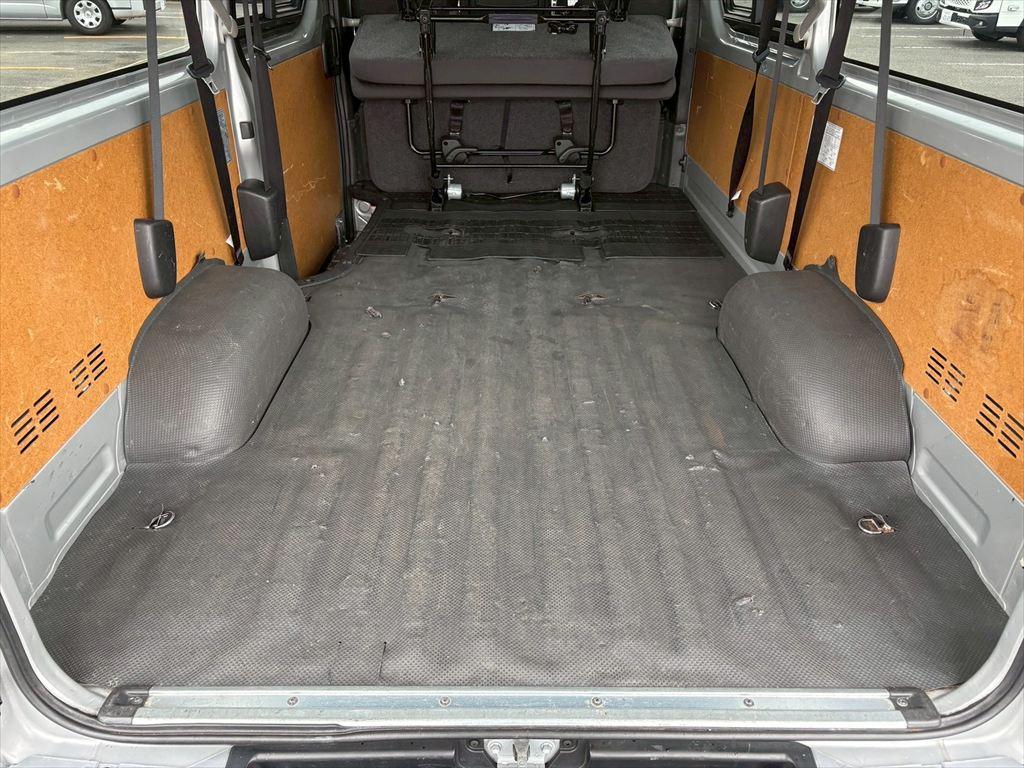 トヨタ その他 3DF-GDH201V(その他)の写真8