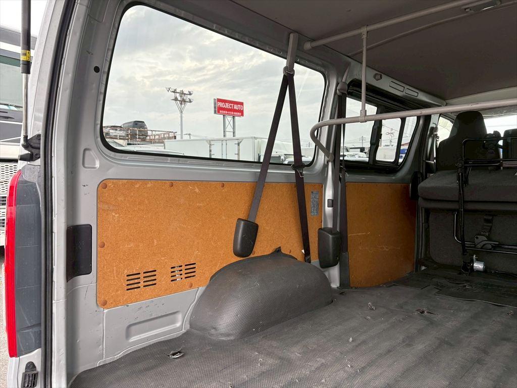 トヨタ その他 3DF-GDH201V(その他)の写真9