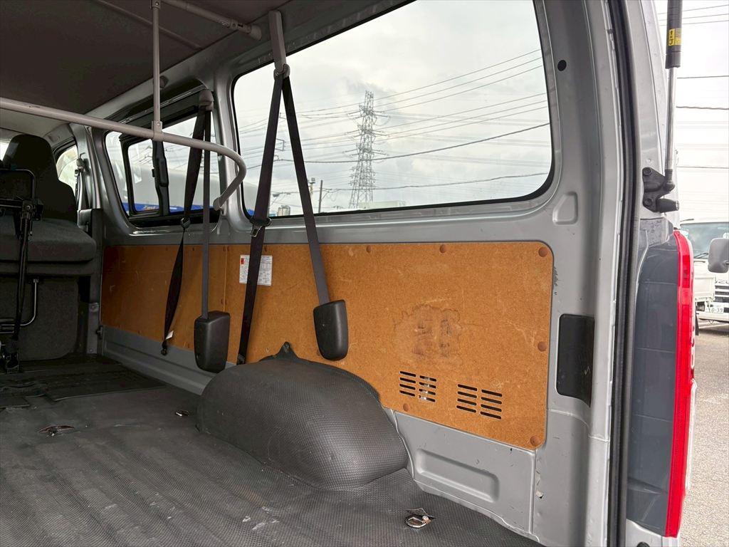 トヨタ その他 3DF-GDH201V(その他)の写真10