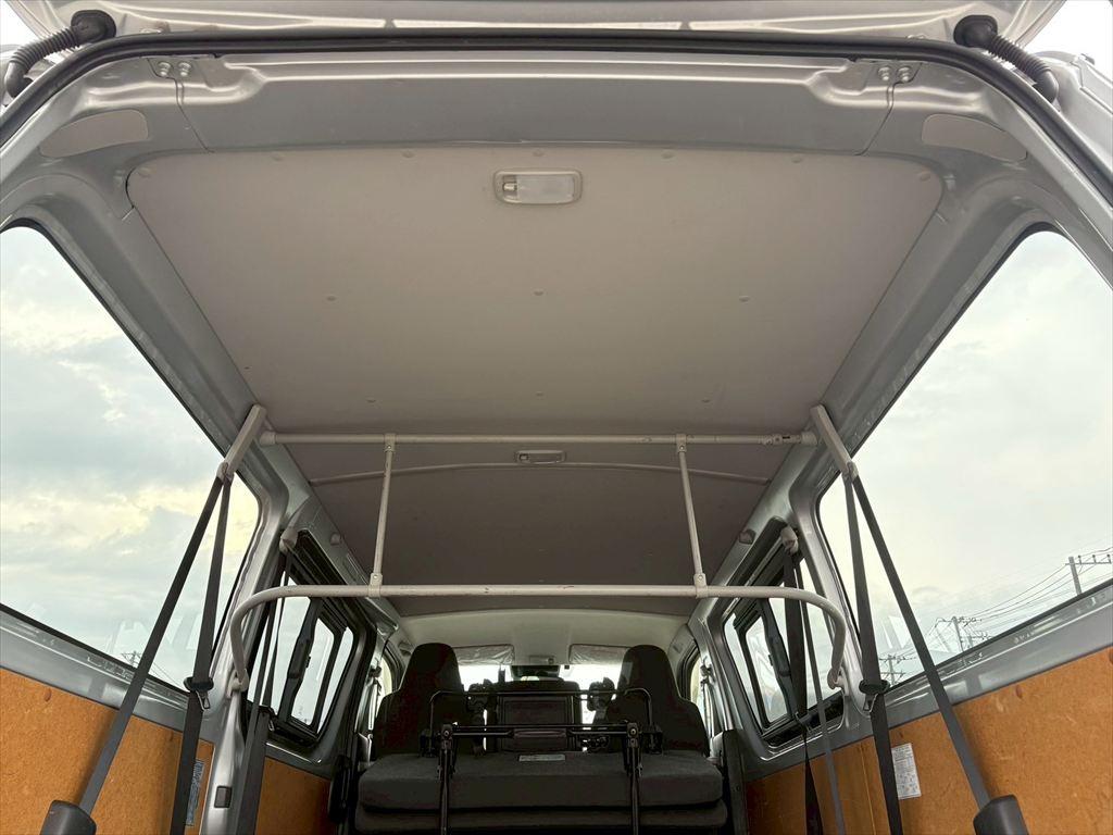 トヨタ その他 3DF-GDH201V(その他)の写真11