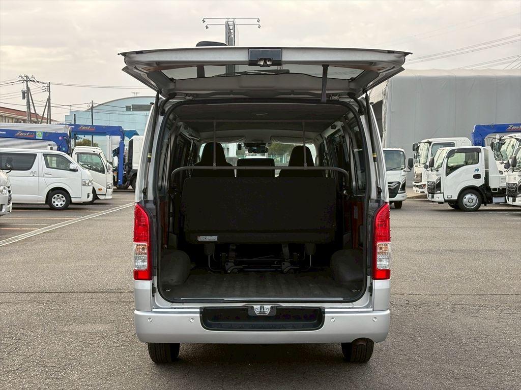 トヨタ その他 3DF-GDH201V(その他)の写真12