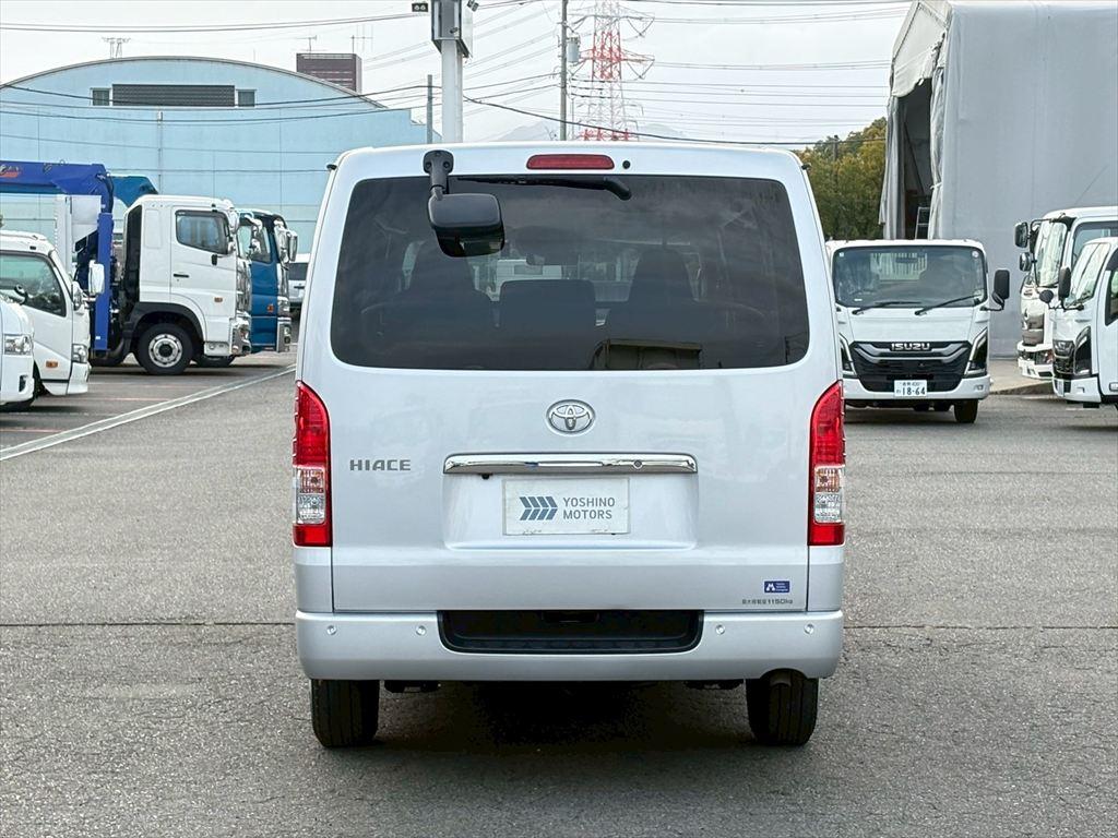 トヨタ その他 3DF-GDH201V(その他)の写真13