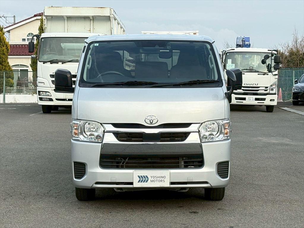 トヨタ その他 3DF-GDH201V(その他)の写真14