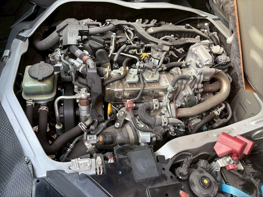 トヨタ その他 3DF-GDH201V(その他)の写真18