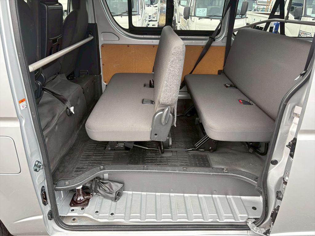 トヨタ その他 3DF-GDH201V(その他)の写真20