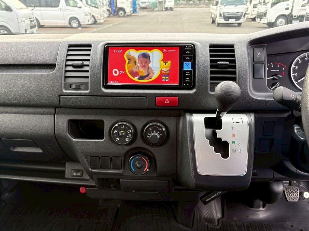 トヨタ その他 3DF-GDH201V(その他)の写真22