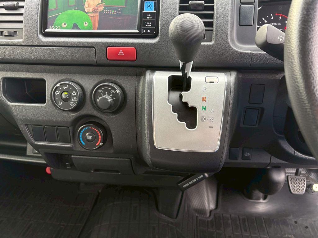 トヨタ その他 3DF-GDH201V(その他)の写真23