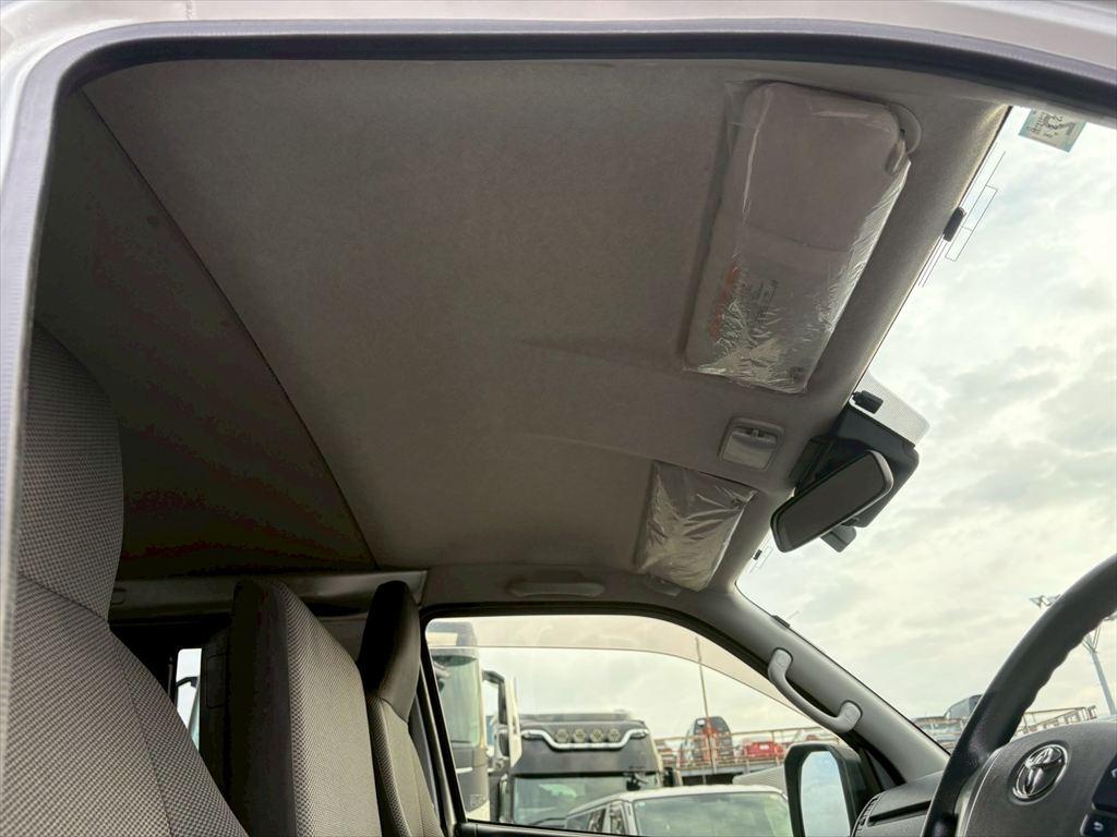 トヨタ その他 3DF-GDH201V(その他)の写真24