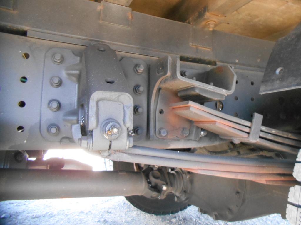 三菱 キャンター 2PG-FEB90(2WD)の写真16